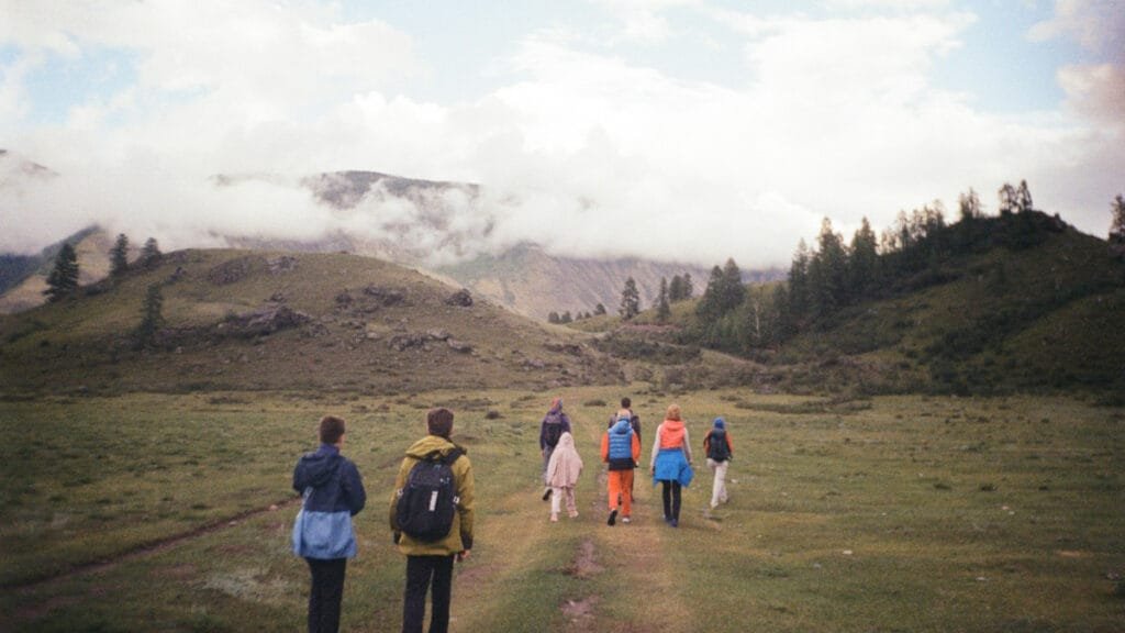 Mongolia destinations: Altai Tavan Bogd National Park